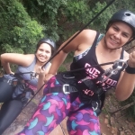 Cachoeira Tororó - Groupon 19-03-2017