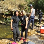 Cachoeira dos Borges, Guimarânea - MG 19-06-2016