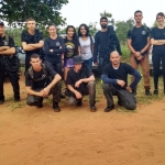 Cachoeira Tororó - Groupon 22-04-2017