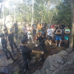 Cachoeira Tororó - Groupon 22-04-2017