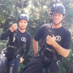 Cachoeira Tororó - Groupon 22-04-2017