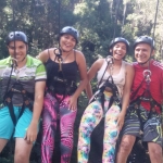 Cachoeira Tororó - Groupon 22-04-2017