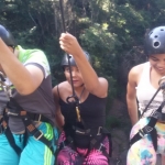 Cachoeira Tororó - Groupon 22-04-2017