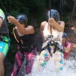 Cachoeira Tororó - Groupon 22-04-2017