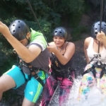 Cachoeira Tororó - Groupon 22-04-2017