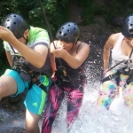 Cachoeira Tororó - Groupon 22-04-2017