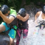 Cachoeira Tororó - Groupon 22-04-2017