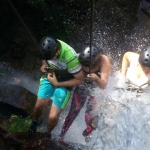 Cachoeira Tororó - Groupon 22-04-2017