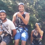 Cachoeira Tororó - Groupon 22-04-2017