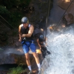 Cachoeira Tororó - Groupon 22-04-2017