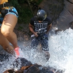 Cachoeira Tororó - Groupon 22-04-2017