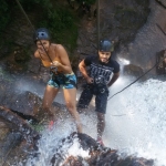 Cachoeira Tororó - Groupon 22-04-2017