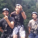 Cachoeira Tororó - Groupon 22-04-2017