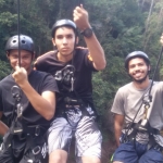 Cachoeira Tororó - Groupon 22-04-2017