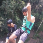 Cachoeira Tororó - Groupon 22-04-2017