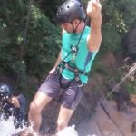 Cachoeira Tororó - Groupon 22-04-2017