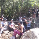 Cachoeira Tororó - Groupon 22-04-2017