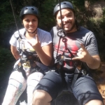 Cachoeira Tororó - Groupon 22-04-2017