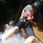 Cachoeira Tororó - Groupon 22-04-2017