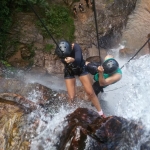 Cachoeira Tororó - Groupon 22-04-2017