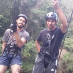 Cachoeira Tororó - Groupon 22-04-2017