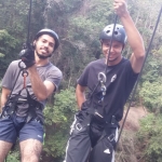 Cachoeira Tororó - Groupon 22-04-2017