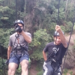 Cachoeira Tororó - Groupon 22-04-2017