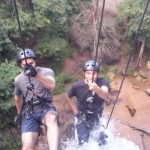 Cachoeira Tororó - Groupon 22-04-2017