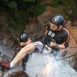 Cachoeira Tororó - Groupon 22-04-2017