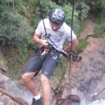 Cachoeira Tororó - Groupon 22-04-2017