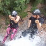 Cachoeira Tororó - Groupon 22-04-2017