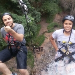 Cachoeira Tororó - Groupon 22-04-2017