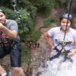 Cachoeira Tororó - Groupon 22-04-2017