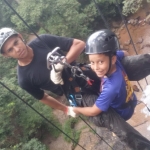 Cachoeira Tororó - Groupon 22-04-2017