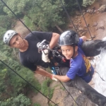 Cachoeira Tororó - Groupon 22-04-2017