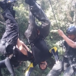 Cachoeira Tororó - Groupon 22-04-2017