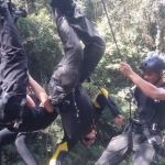 Cachoeira Tororó - Groupon 22-04-2017