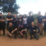 Cachoeira Tororó - Groupon 22-04-2017