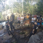 Cachoeira Tororó - Groupon 22-04-2017