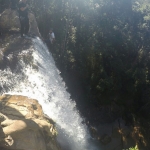 Cachoeira Tororó - Groupon 22-04-2017