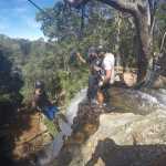 Cachoeira Tororó - Groupon 22-04-2017