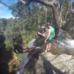 Cachoeira Tororó - Groupon 22-04-2017