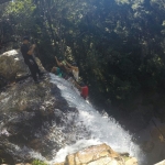 Cachoeira Tororó - Groupon 22-04-2017