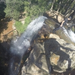 Cachoeira Tororó - Groupon 22-04-2017