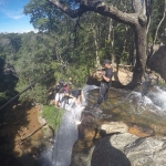 Cachoeira Tororó - Groupon 22-04-2017