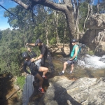 Cachoeira Tororó - Groupon 22-04-2017