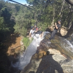 Cachoeira Tororó - Groupon 22-04-2017