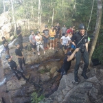 Cachoeira Tororó - Groupon 22-04-2017