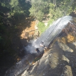 Cachoeira Tororó - Groupon 22-04-2017