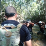 Curso e Passeio Brasília-DF 22-09-2013